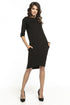 Robe de jour model 136198 Tessita